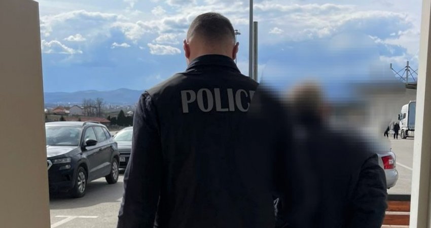 Prokuroria Speciale arreston një person, dyshohet për krime lufte në Matiçan