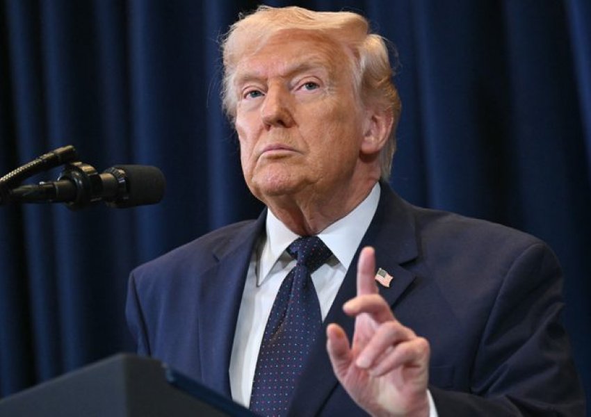 Lufta drejt fundit? Trump: Arritëm një marrëveshje prej 15 pikash me Iranin, Hormuzi drejt hapjes