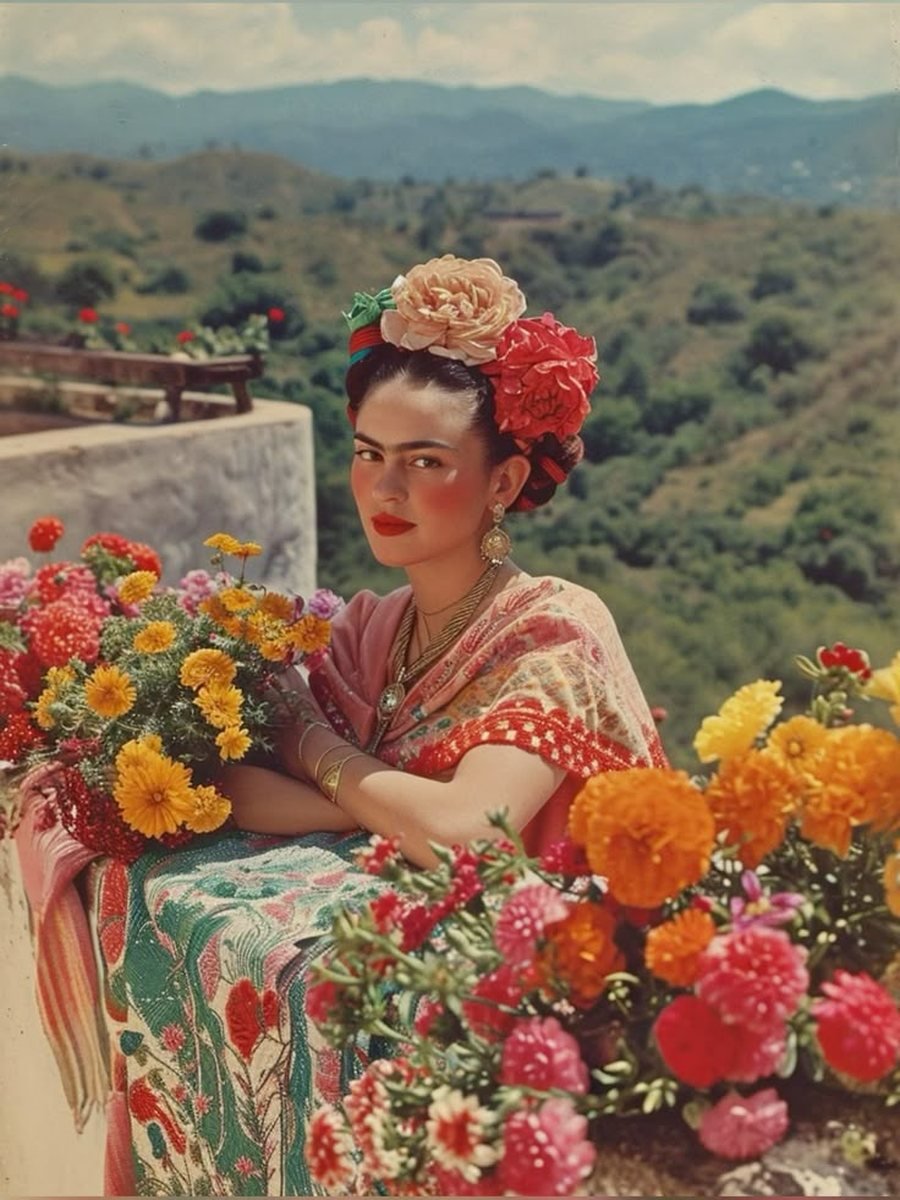 Dashuria, arti dhe revolucioni: Netflix do të tregojë historinë e Frida Kahlo-s