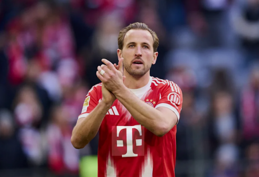 Harry Kane kryeson garën për Këpucën e Artë, rivalët mbeten pas në sezonin 2025/26