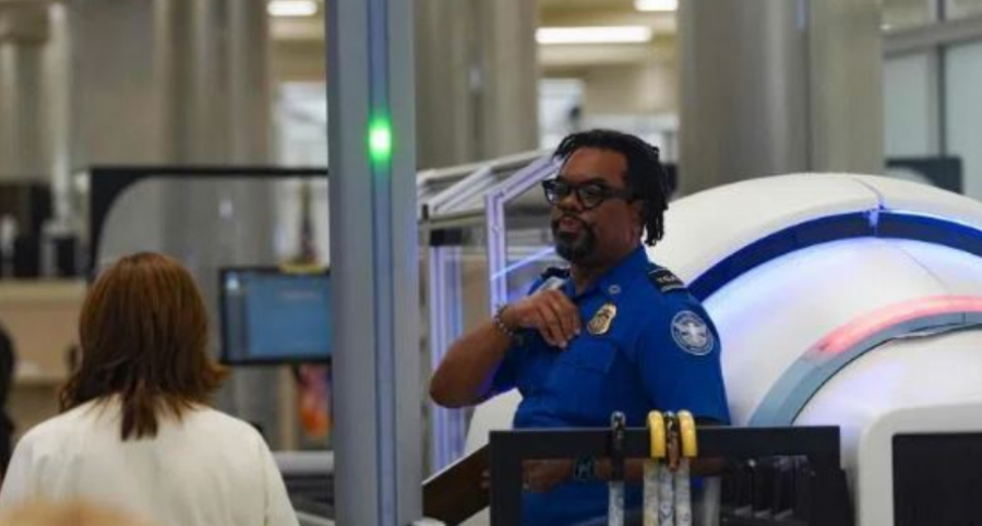 ICE në aeroportet e SHBA/ Radhë të gjata, agjentët e imigracionit ndihmë për sigurinë e pasagjerëve