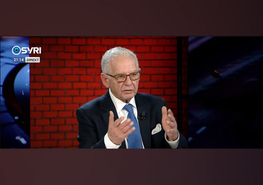 'Revoltat pasojë e zemërimit popullor'/ Nesho: Protestat tregojnë se Shqipëria ka arritur pikën e ngopjes
