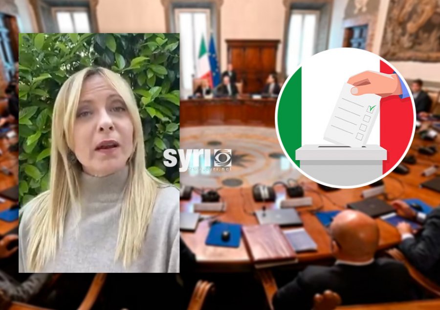 Goditje për qeverinë italiane: Reforma në drejtësi rrëzohet, ja reagimi i parë i Melonit