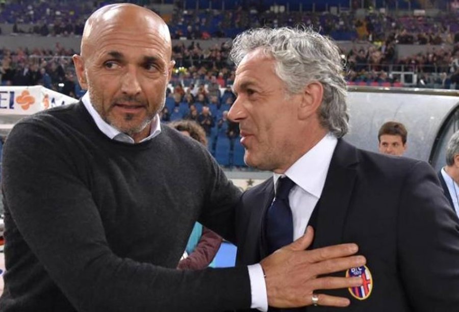 Ish-trajneri i Italisë/ Roberto Donadoni shkarkohet nga klubi ku u emërua në nëntor