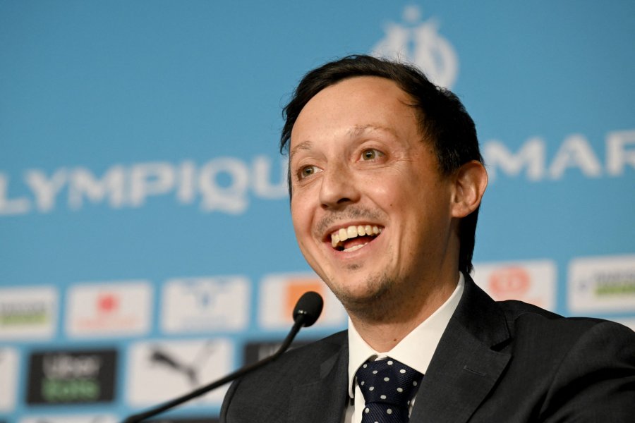 Tani është zyrtare, Longoria nuk është më president i Marsejës: Mirënjohës për këto 6 vite!