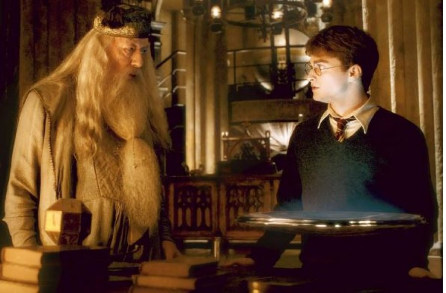 Aktori i ri i 'Harry Potter' përballet me kërcënime raciste pas përzgjedhjes në rol