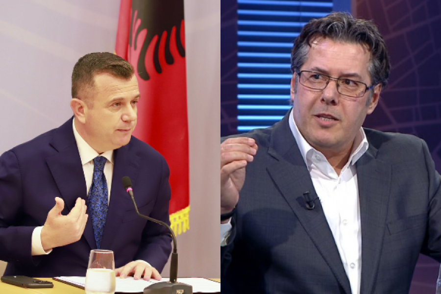 Paloka - Ballës: Gjermanët duhet t'i dëgjojmë edhe kur thonë të mos mbrojmë të korruptuarit…