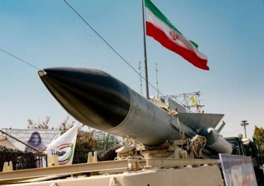 Londra, Berlini apo Athina? Cilat vende të BE-së mund të goditen nga një raketë ndërkontinentale iraniane