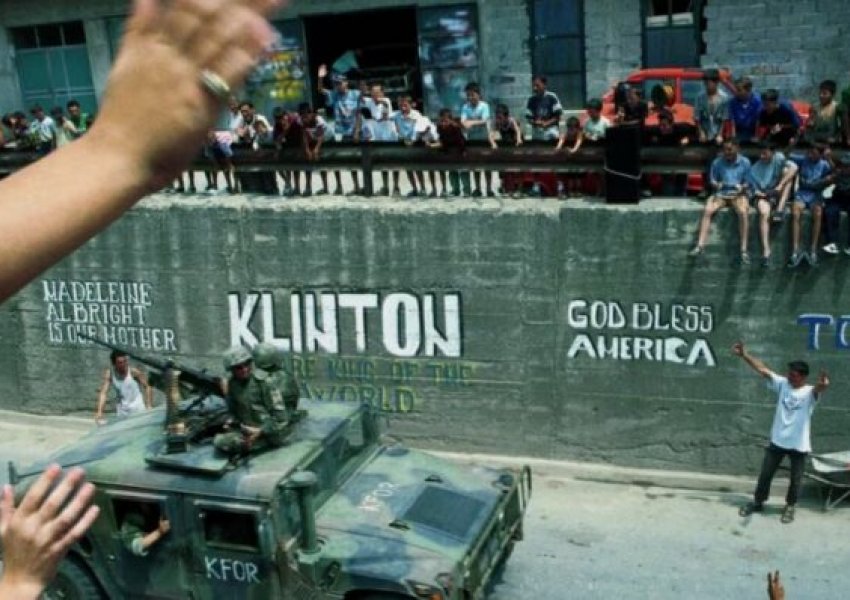 Dhjetra mijëra të vrarë e të zhdukur/ Lufta në Kosovë, sot përvjetori i 27-të i bombardimeve të NATO-s kundër Serbisë
