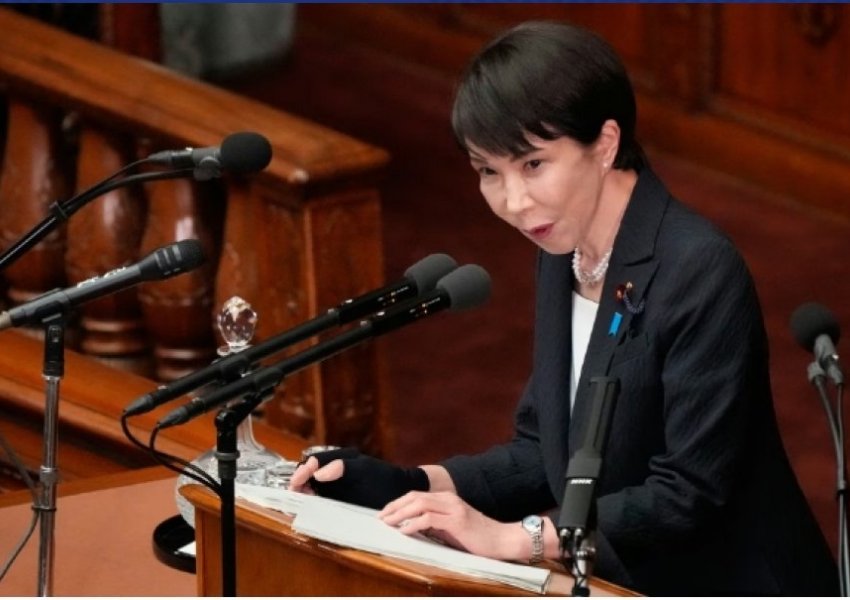 Kriza e naftës, Japonia nxjerr në shitje rezervat kombëtare