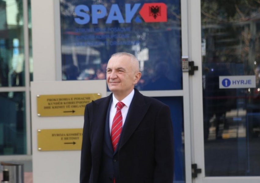 Meta: Mirënjohje Zv/Kryeministrit maqedonas, VMRO e njeh si askush tjetër  drejtësinë 'speciale' të Sorosit