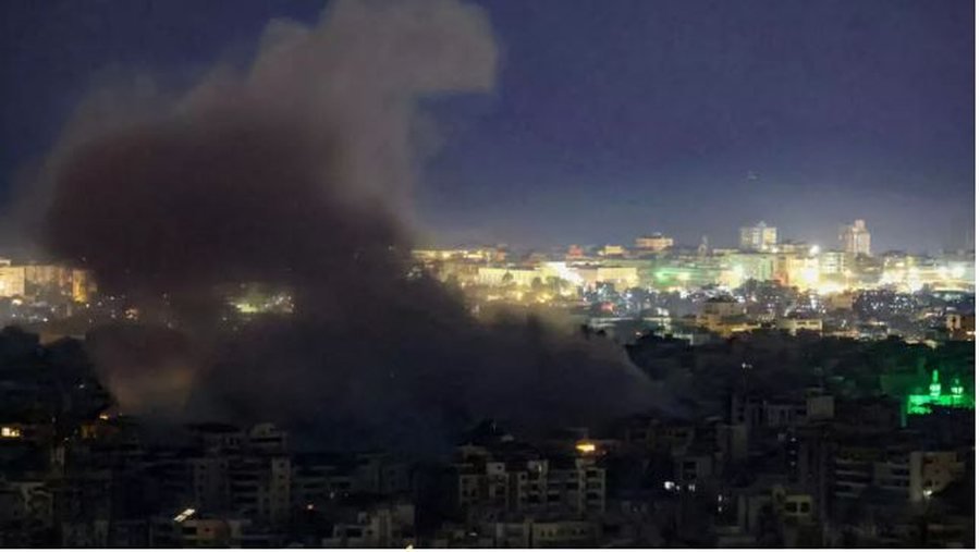 Nuk ndalen sulmet në Liban, Izraeli pretendon se ka goditur forcën Quds të IRGC-së