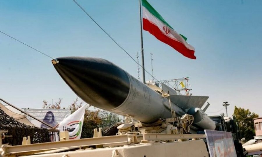 Londra, Berlini apo Athina? Cilat vende të BE-së mund të goditen nga një raketë ndërkontinentale iraniane