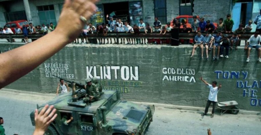 Dhjetra mijëra të vrarë e të zhdukur/ Lufta në Kosovë, sot përvjetori i 27-të i bombardimeve të NATO-s kundër Serbisë