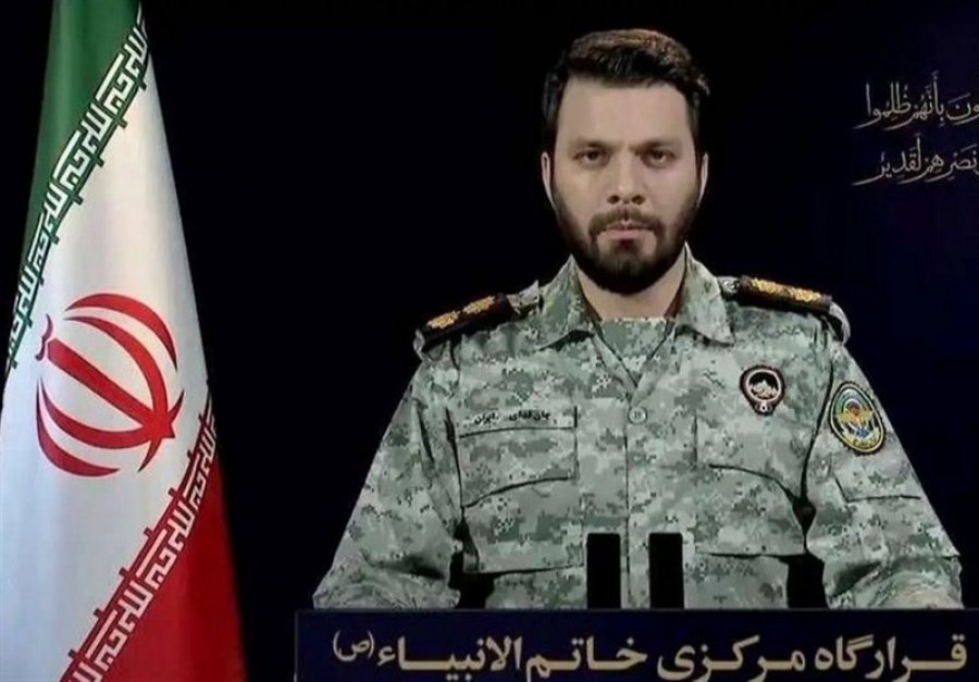 Teherani: Zotërojmë Hormuzin, s’kemi nevojë të vendosim mina në Gjirin Persik!