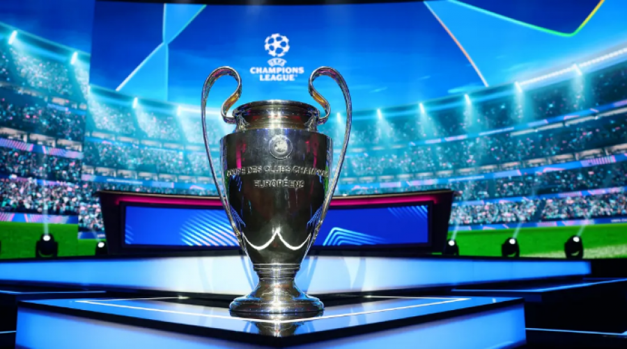 Champions League, UEFA refuzon kërkesën e klubeve angleze për zgjerimin e listës