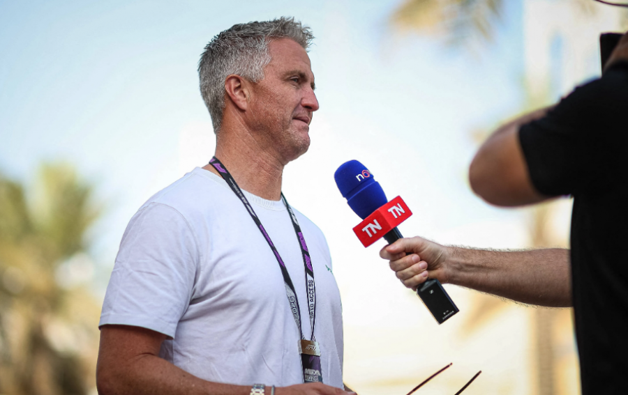 Ralf Schumacher dënon ashpër kërcënimet me vdekje ndaj pilotëve: Turp dhe e papranueshme