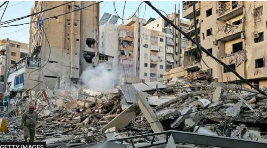 Ushtria Izraelite: Goditëm selinë e Gardë Revolucionare, IRGC: Shkatërruam dronin mbi Teheran