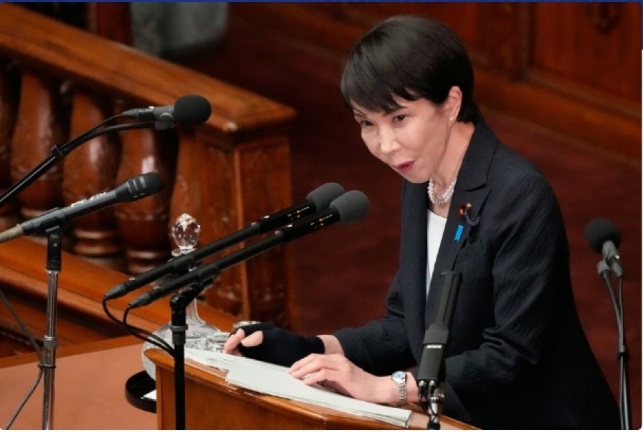 Kriza e naftës, Japonia nxjerr në shitje rezervat kombëtare