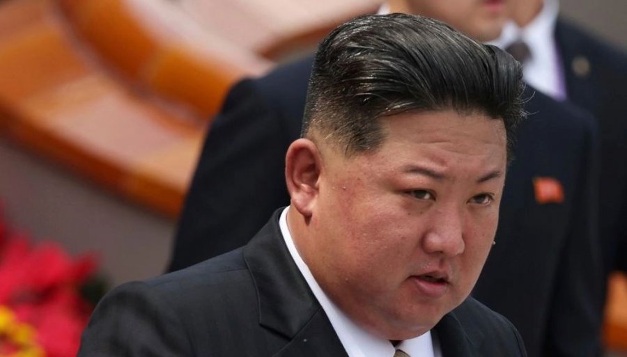 Kim Jong Un: Koreja e Veriut nuk do të heqë dorë kurrë nga statusi i fuqisë bërthamore 