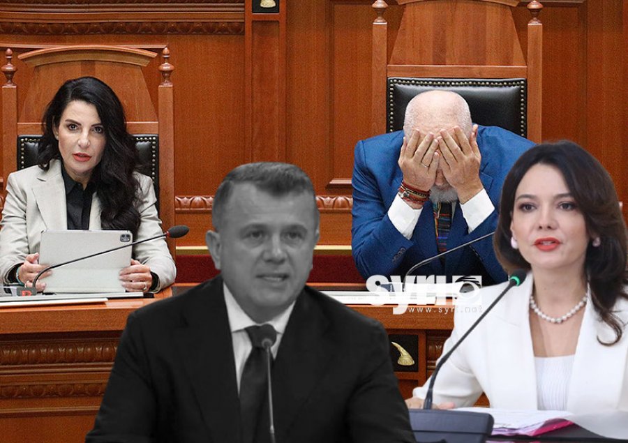 Plas brenda Rilindjes/ Spiropali-Ballës: Thirre grupin dhe zhvillojmë një diskutim të hapur për Ballukun