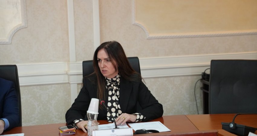 Nagavci pas vendimit të Kushtetueses: T’i lëmë anash inatet e ta zgjedhim presidentin e ri, s’ka nevojë për zgjedhje