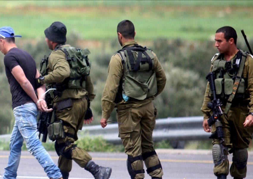 Parlamenti izraelit miraton projektligjin për dënimin me vdekje për të burgosurit palestinezë