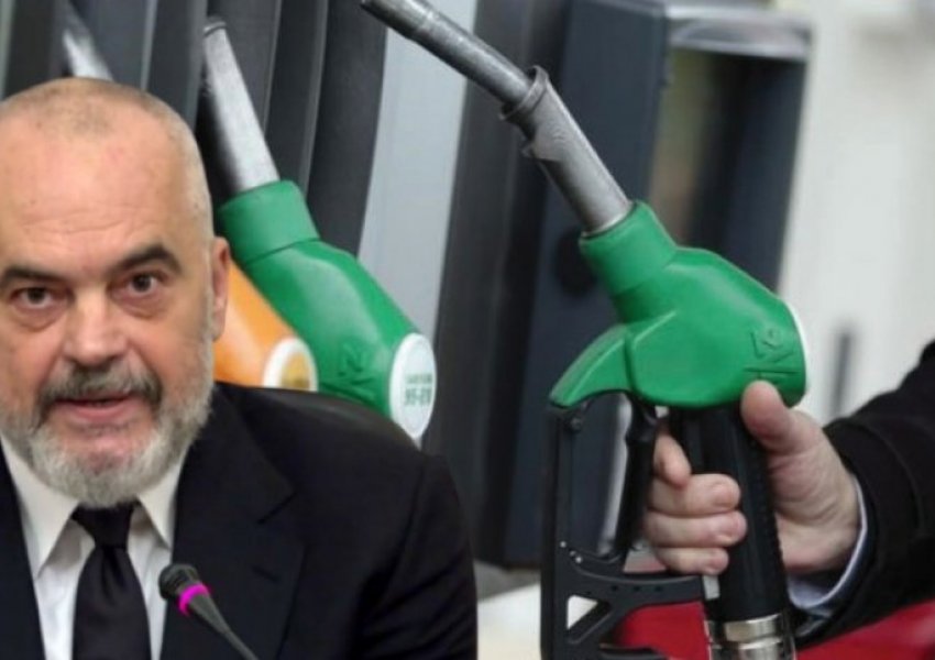 FOTOT/ Maqedonia e Veriut s’i kalon 1 euro për litër naftë, shqiptarët paguajnë mbi dyfish