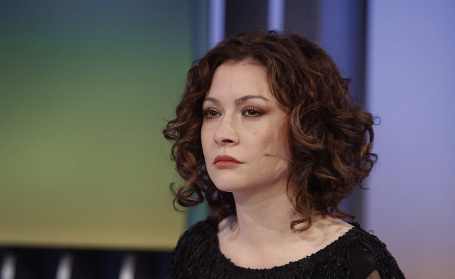 'Do bëj kallzim në polici', Egla Ceno përballet me një situatë të vështirë: Mos më prek damarin se...