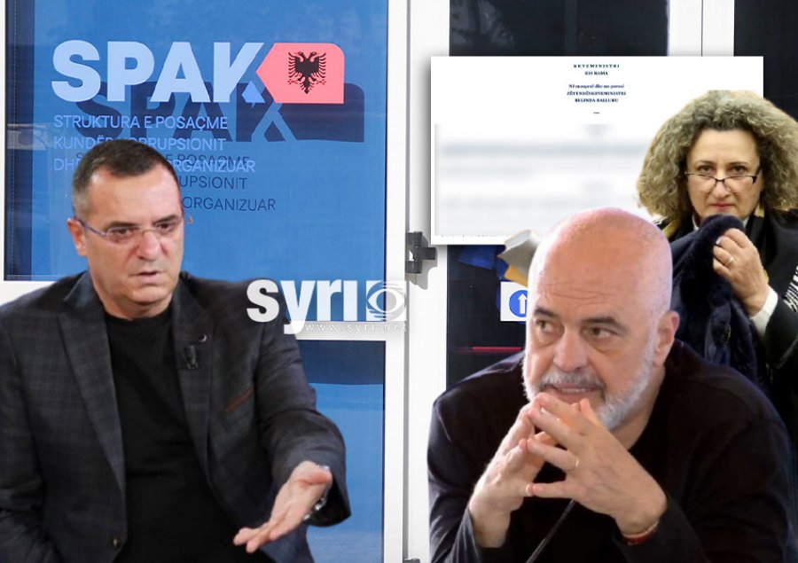 ‘Irena’ një VKM e lexuar nga SPAK