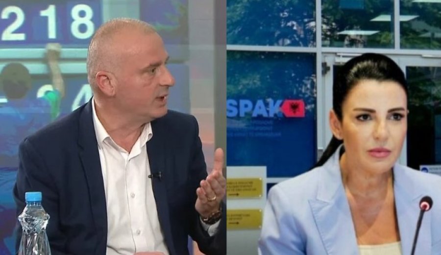 'Të mbyllë gojën burri... '/ Denoncoi abuzimet e Ballukut, Elezi: Familja ime u kërcënua, por hetimet u...
