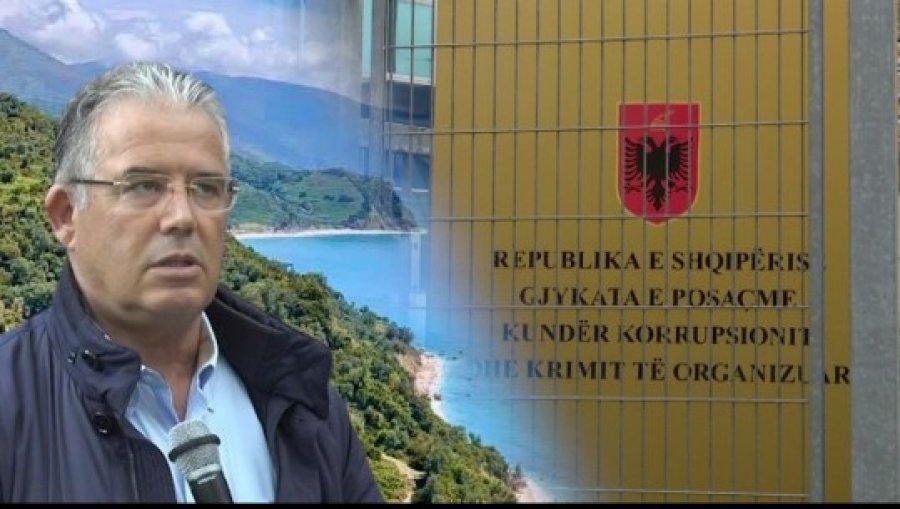 Tjetërsoi pronën në zonën e Livadhit/ EMRI - Apeli i GJKKO lë në fuqi dënimin me dy vite burg për Jorgo Goron