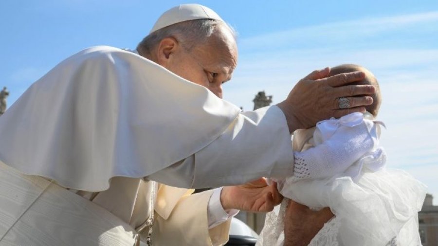 Papa Leo: Mes çmendurisë së luftës, duhet ta mbrojmë jetën në çdo fazë!