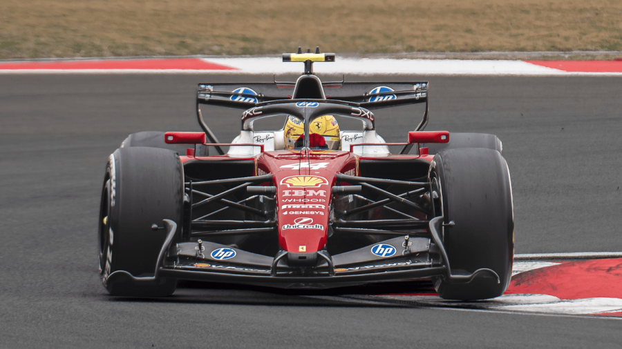 Ferrari dhe Red Bull marrin ‘bonuse’, nis ndjekja ndaj Mercedesit në Formula 1