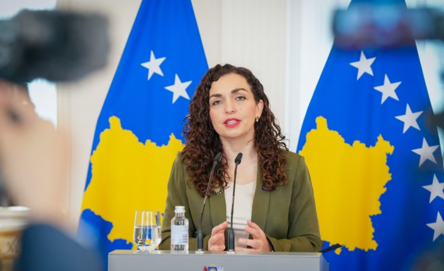 Kushtetuesja rrëzoi dekretin e Osmanit, reagon Presidenca