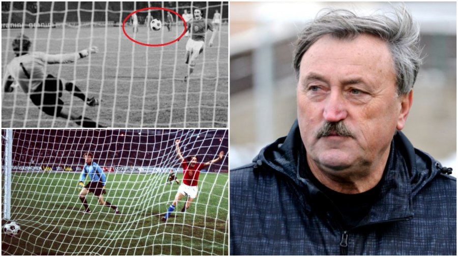 Panenka i famshëm i penalltisë historike paralajmëron Sllovakinë: Mos e nënvlerësoni Kosovën!