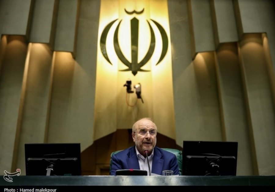 Dislokimi i trupave amerikane/ Qalibaf – SHBA-së: Mos testoni vendosmërinë e Iranit për vetëmbrojtje!