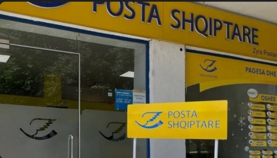 'Posta Shqiptare, në shërbim të Terrorizmit'/ Pas faqes së Kuvendit të Shqipërisë, hakerohet edhe Posta 