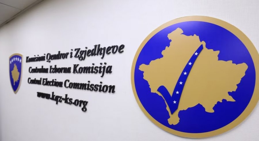 Osmani i kërkon sqarim Kushtetueses për emërimin e anëtarëve të KQZ-së, pasi LVV kërkon tre anëtarë