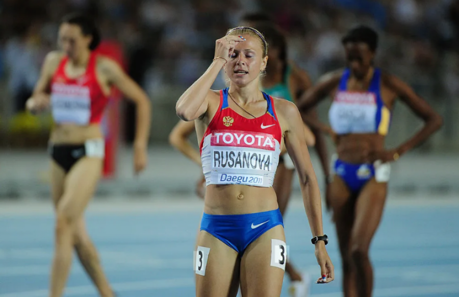 E konfirmon Ministri i Sporteve, Rusia mund të kthehet pas pezullimit trevjeçar