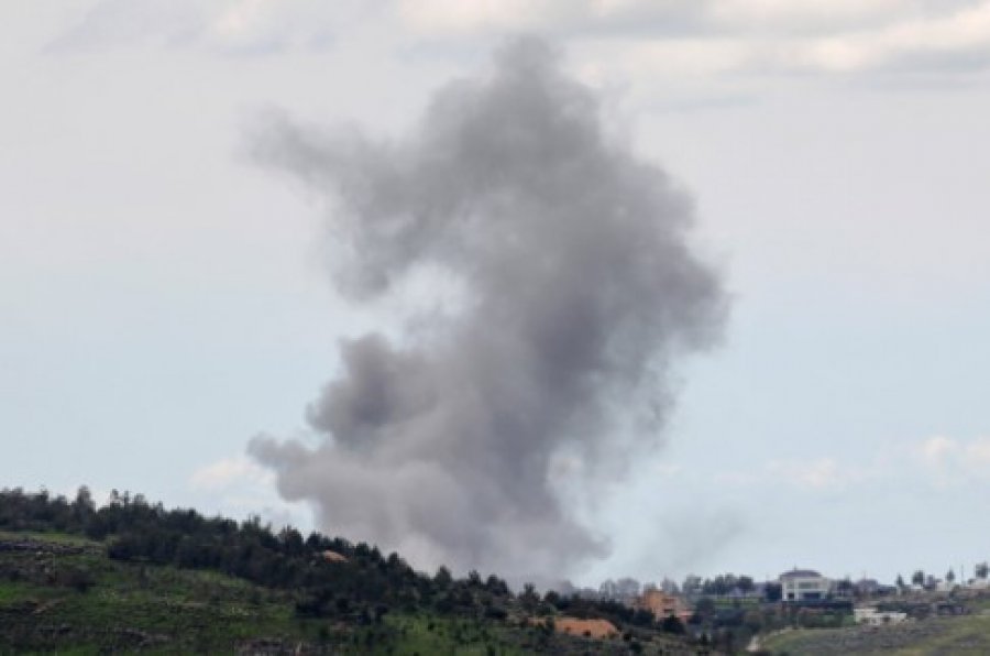 IDF: Kemi vrarë mbi 700 anëtarë të Hezbollahut në konfliktin me Libanin