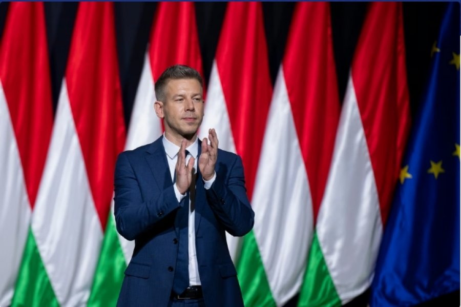 Hulumtim i ri: Avantazhi i partisë opozitare në Hungari po rritet para zgjedhjeve