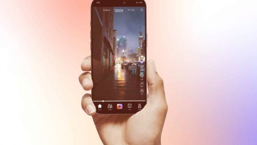 Wedium, përgjigjja e Evropës për TikTok dhe Instagram?