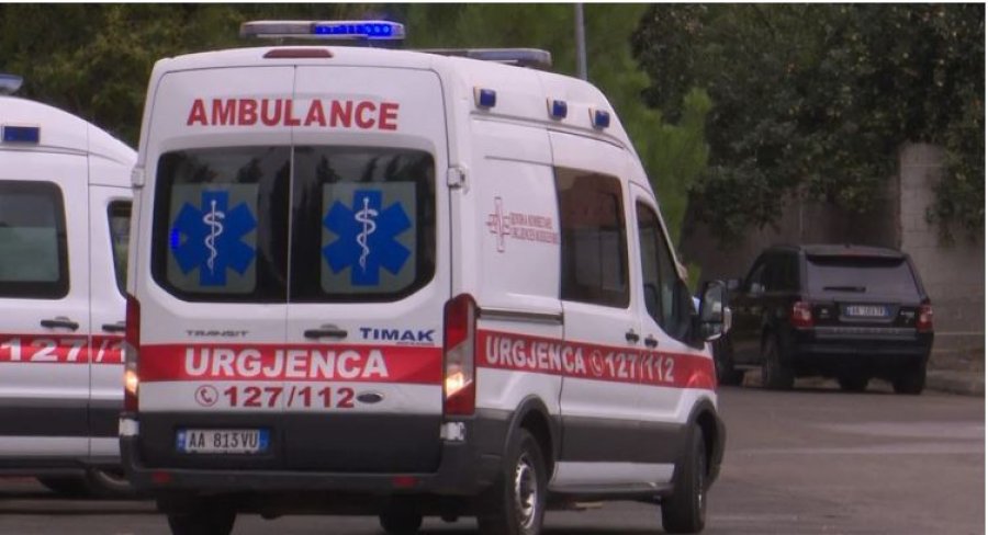 Dibër/ 65-vjeçari bie nga shkëmbi, ndërron jetë