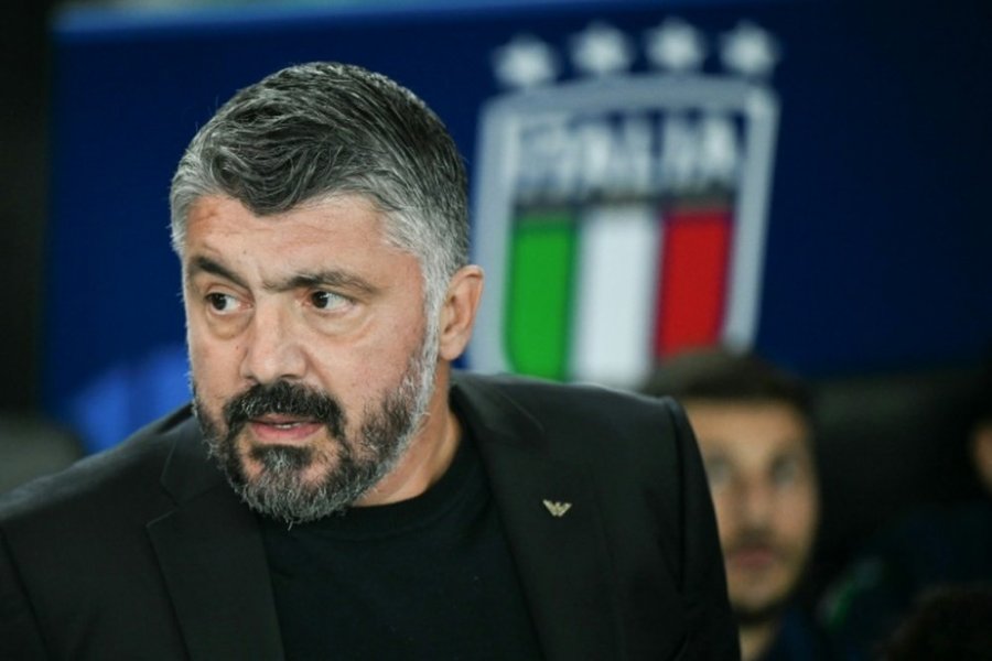 Gattuso: Ndeshja ndaj Irlandës së Veriut, momenti më i madh i karrierës sime si trajner