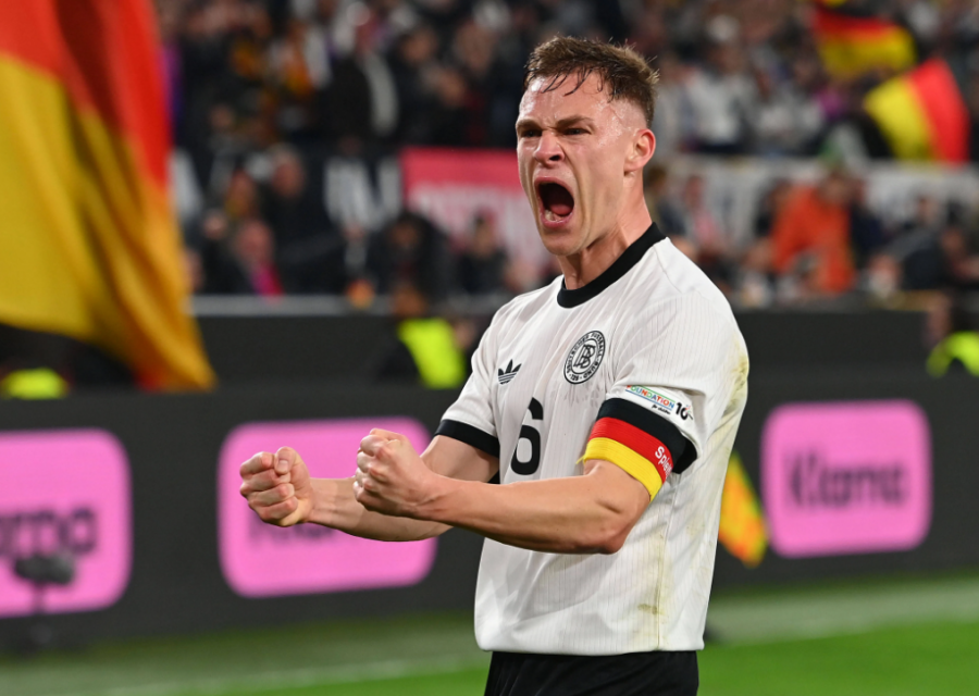 Kimmich: Talenti nuk mjafton, Gjermania kërkon shpirt ekipi për Botërorin