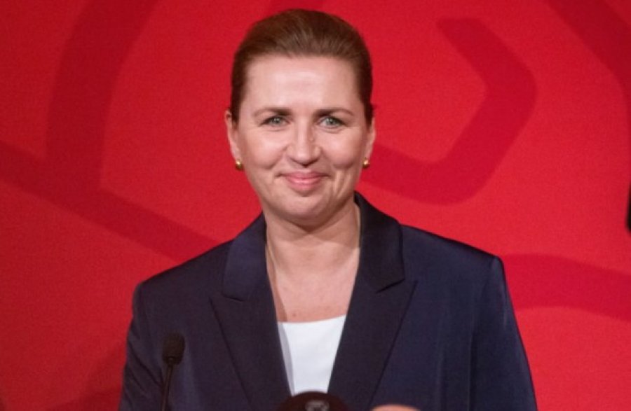 Jep dorëheqjen kryeministrja e Danimarkës, Mette Frederiksen 