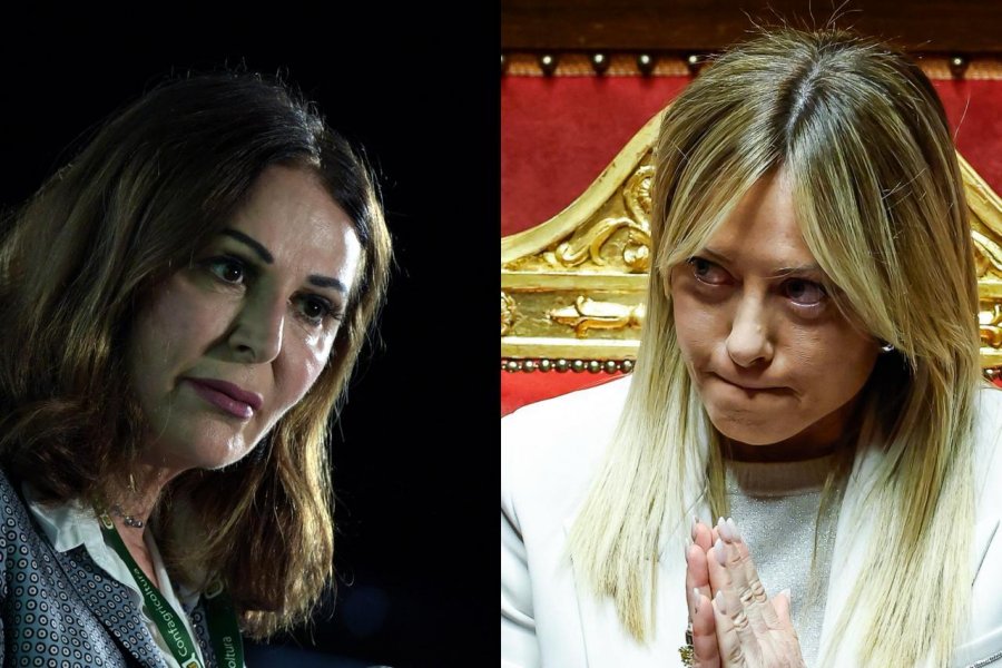 Nën hetim/ Dorëhiqet ministrja italiane e Turizmit, Syri zbardh letrën e Daniela Santanchè dërguar Melonit