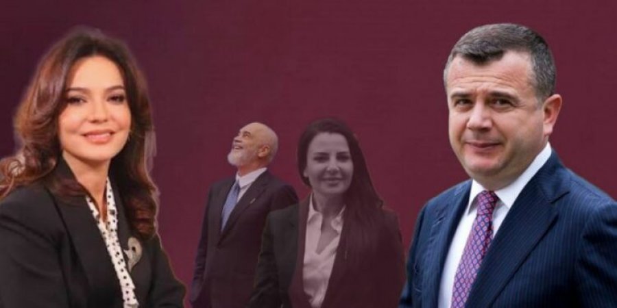 Prapaskenat e përplasjes së Taulant Ballës me Spiropalin