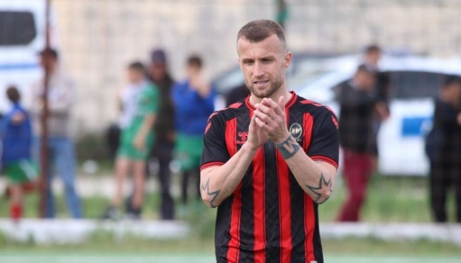 Pezullimi i Lorenc Trashit, Flamurtari zbardh vendimin